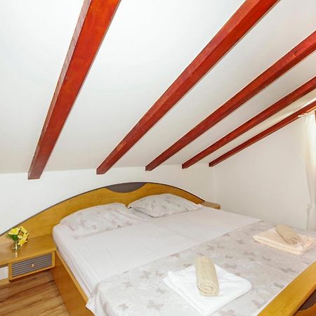 Apartment House Сплит Экстерьер фото