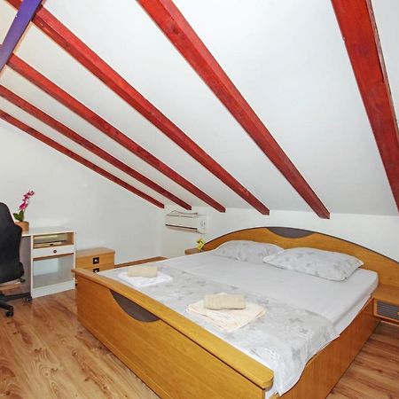 Apartment House Сплит Экстерьер фото