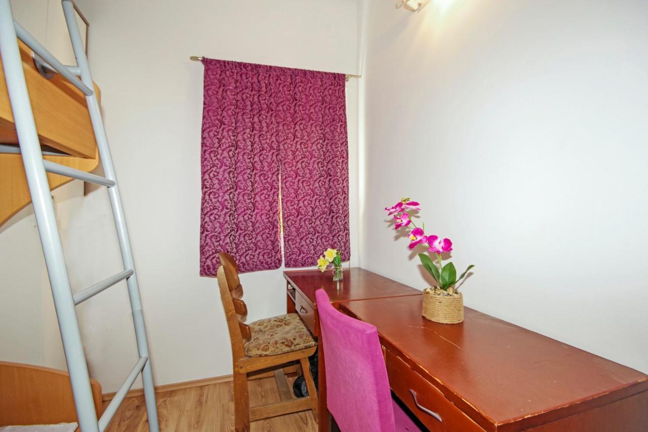 Apartment House Сплит Экстерьер фото