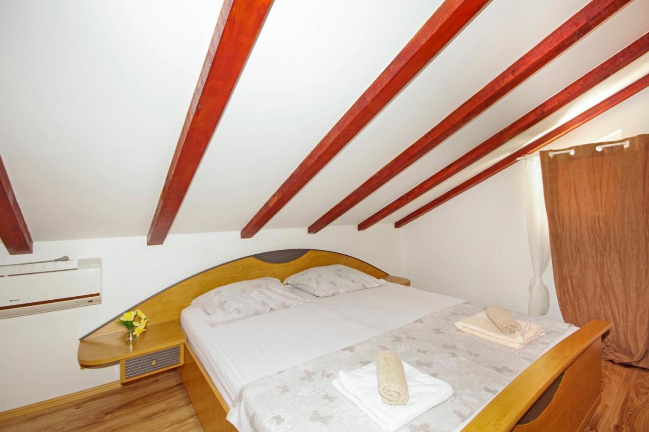 Apartment House Сплит Экстерьер фото