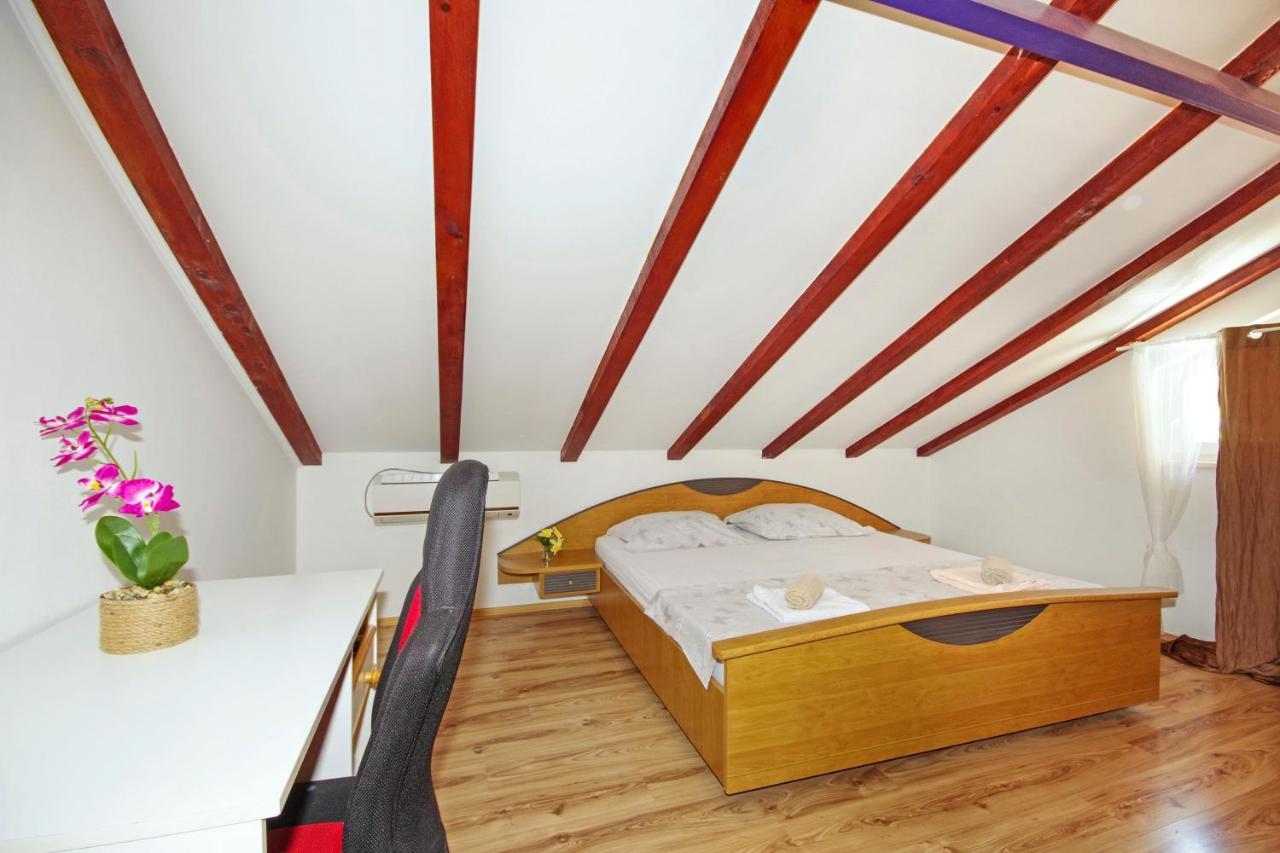 Apartment House Сплит Экстерьер фото
