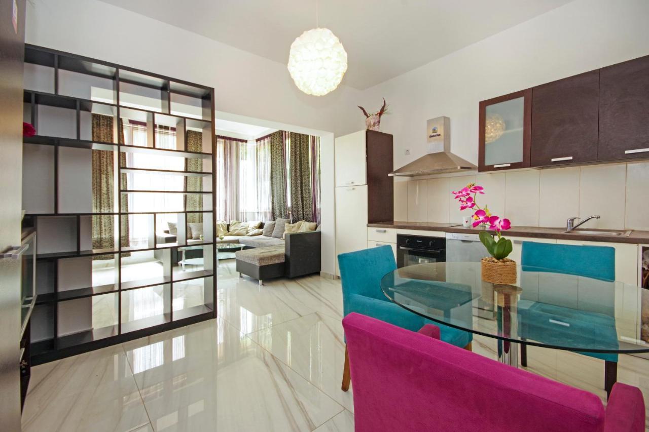 Apartment House Сплит Экстерьер фото