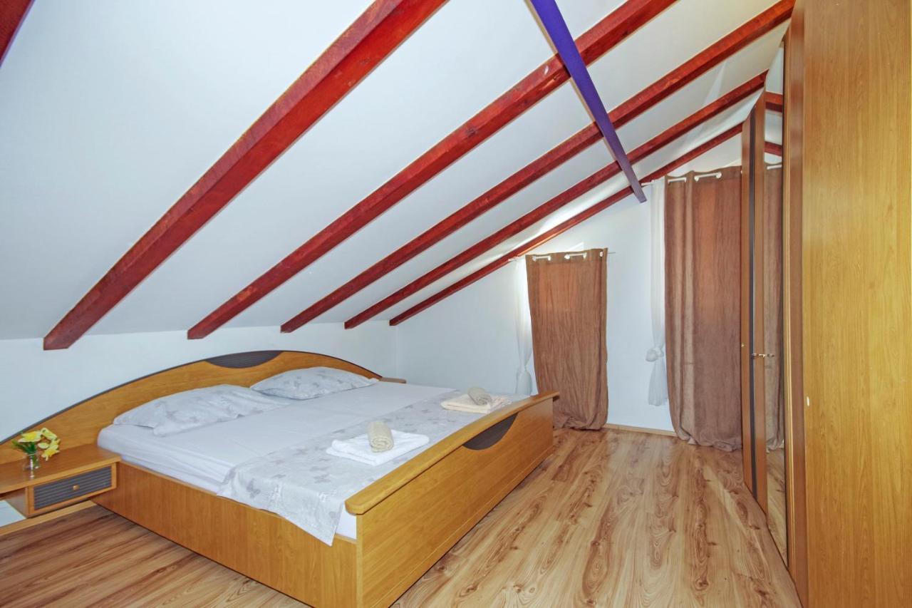 Apartment House Сплит Экстерьер фото