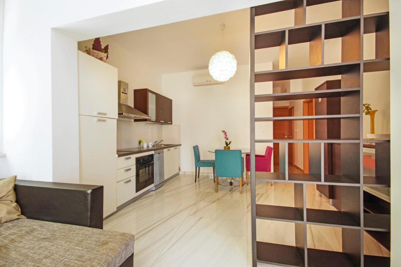 Apartment House Сплит Экстерьер фото