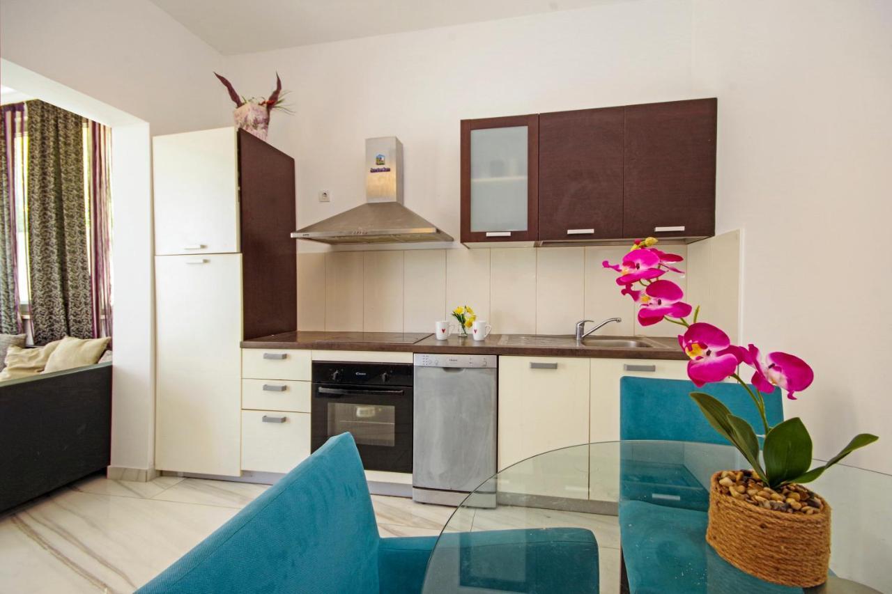 Apartment House Сплит Экстерьер фото