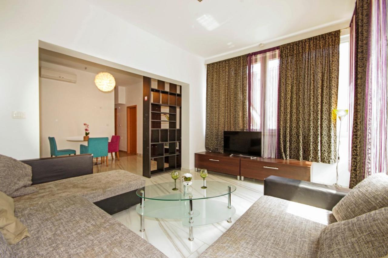 Apartment House Сплит Экстерьер фото