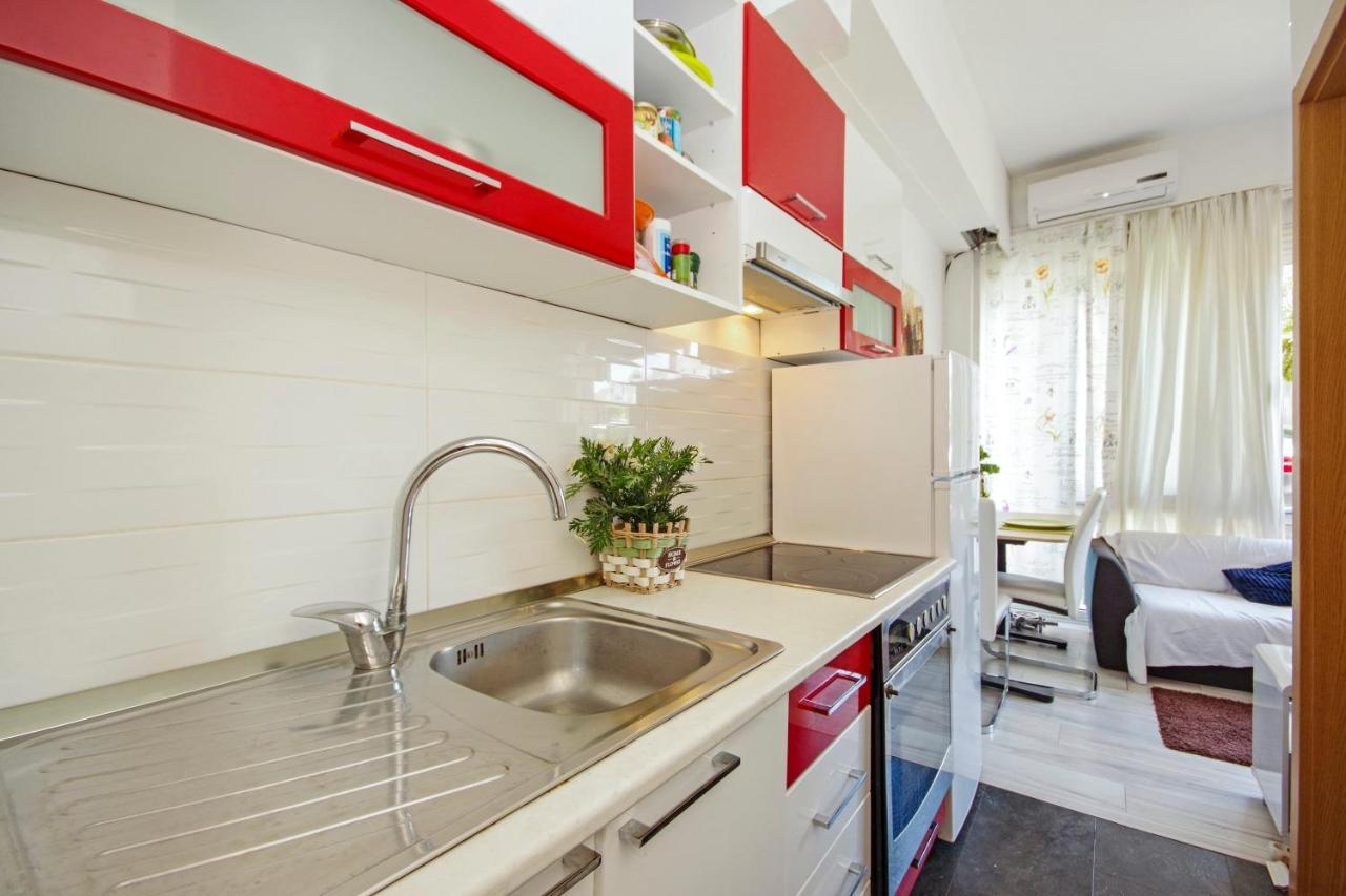 Apartment House Сплит Экстерьер фото