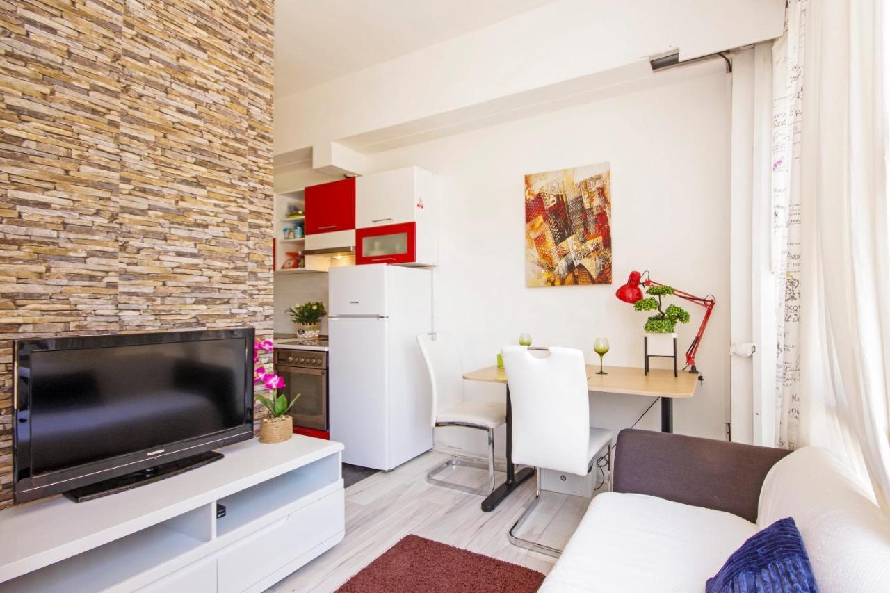 Apartment House Сплит Экстерьер фото
