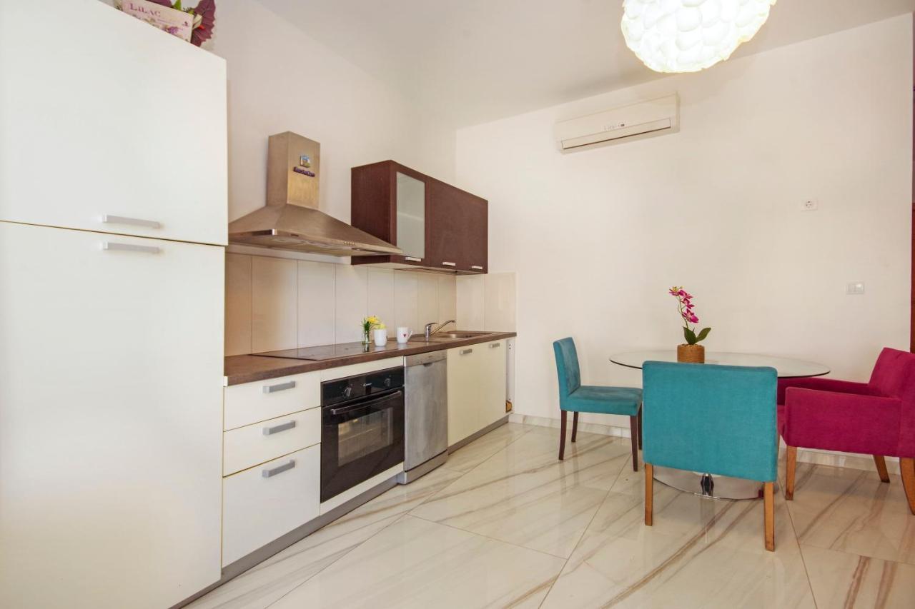 Apartment House Сплит Экстерьер фото