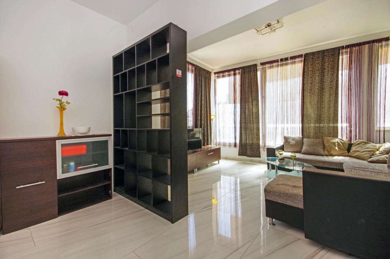 Apartment House Сплит Экстерьер фото