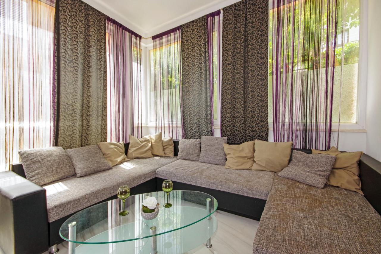 Apartment House Сплит Экстерьер фото