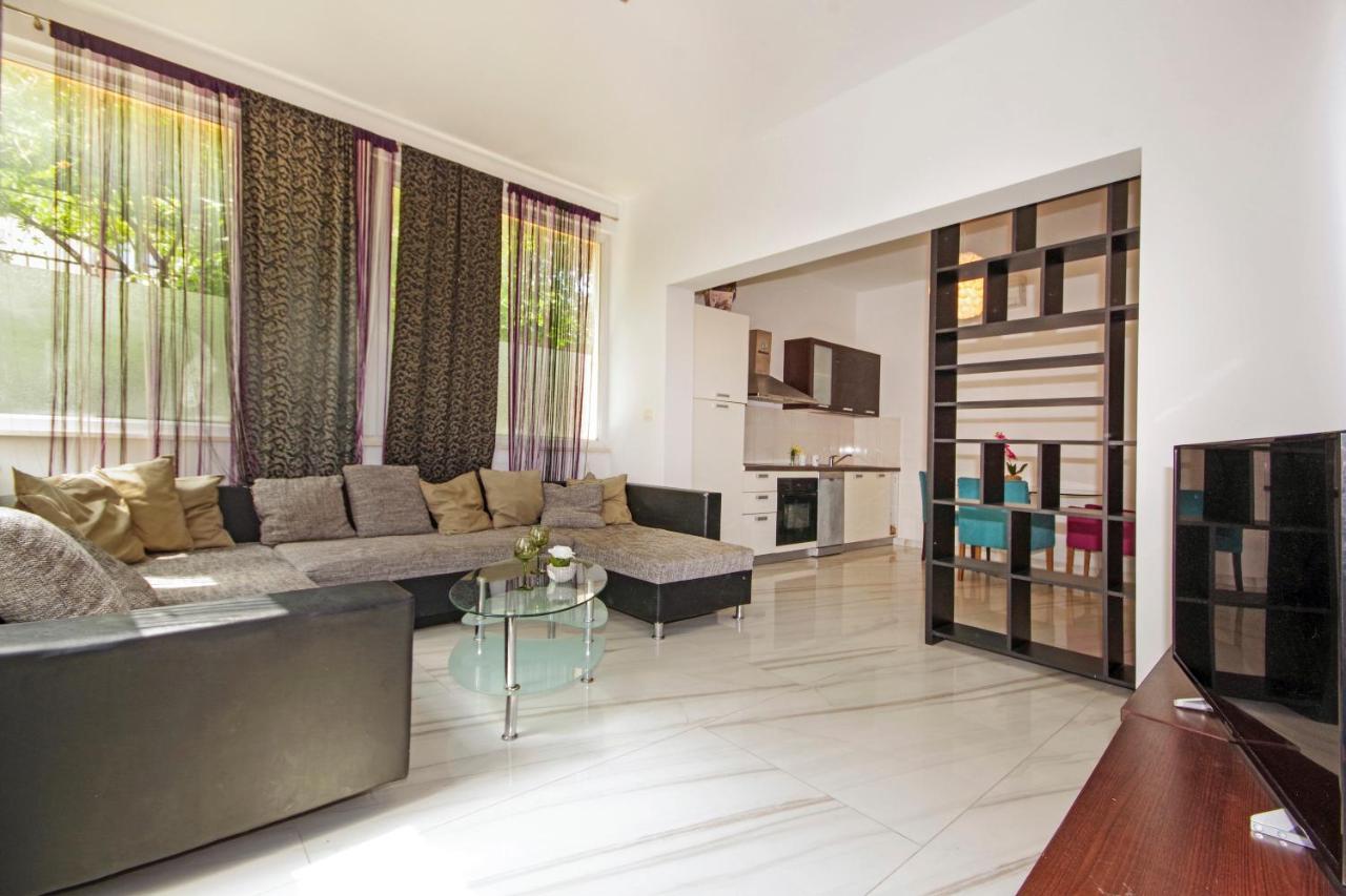 Apartment House Сплит Экстерьер фото