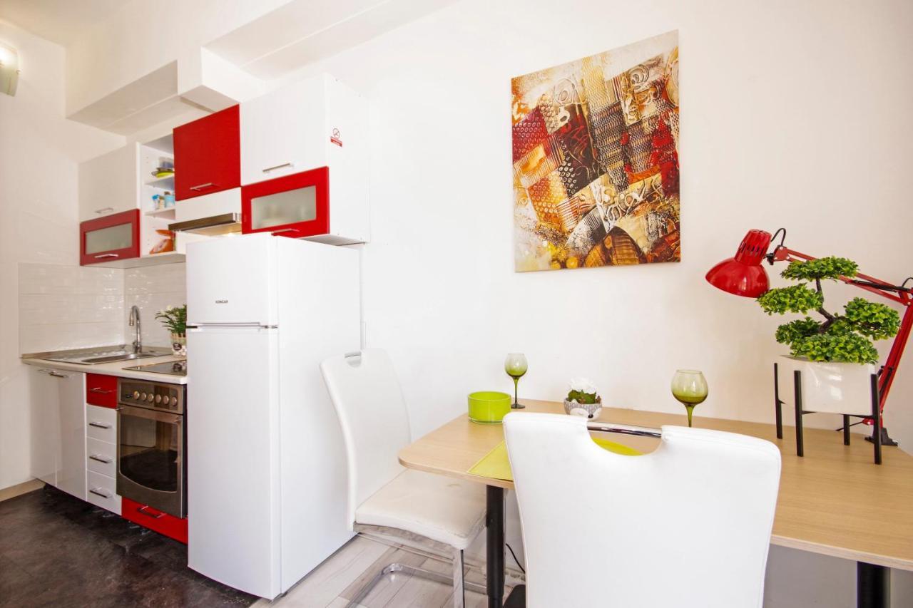 Apartment House Сплит Экстерьер фото