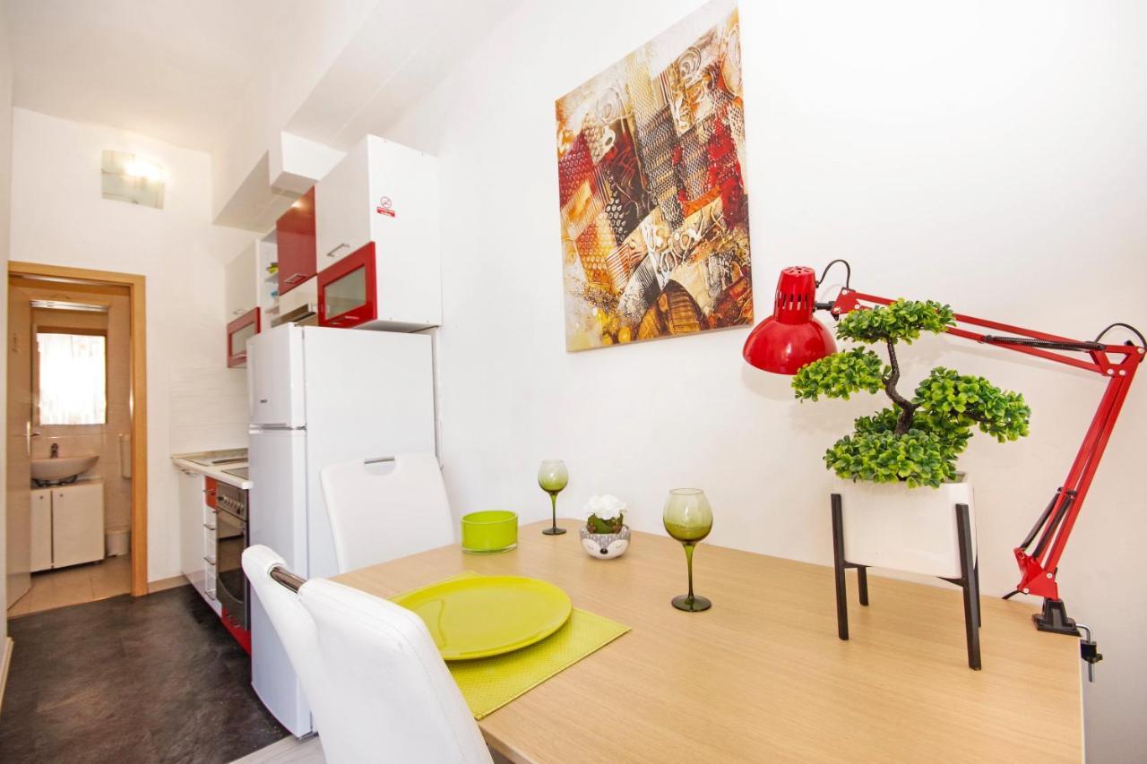 Apartment House Сплит Экстерьер фото