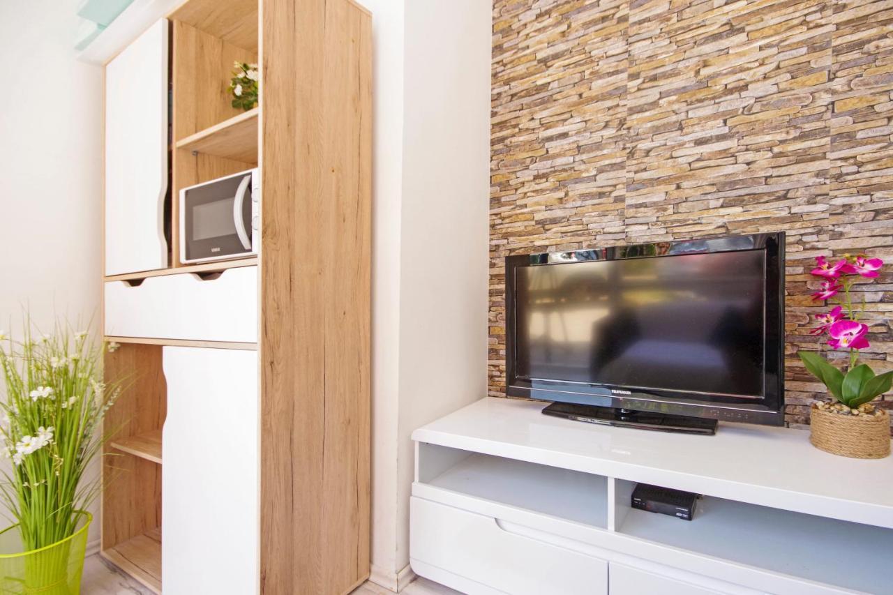 Apartment House Сплит Экстерьер фото