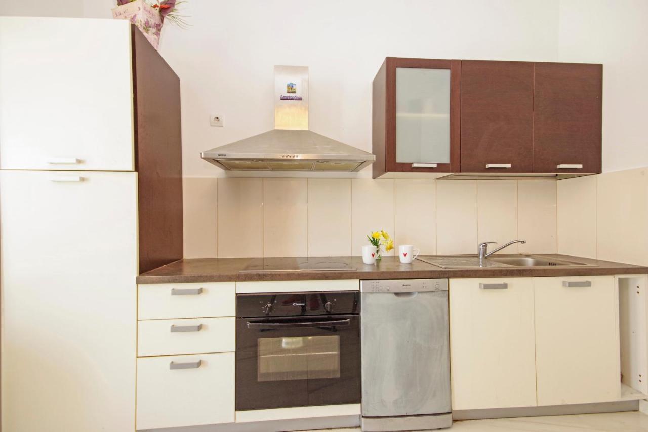 Apartment House Сплит Экстерьер фото