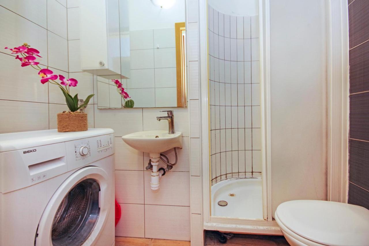 Apartment House Сплит Экстерьер фото