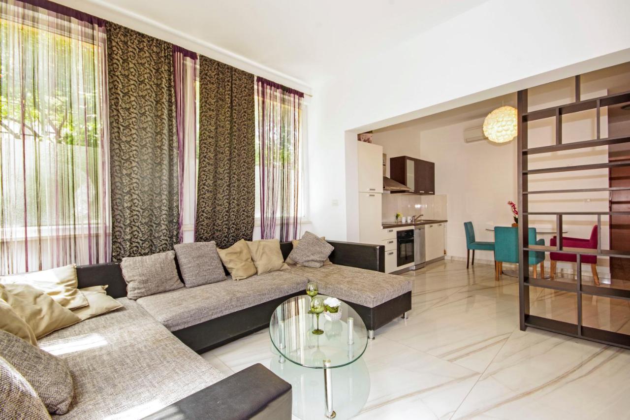 Apartment House Сплит Экстерьер фото