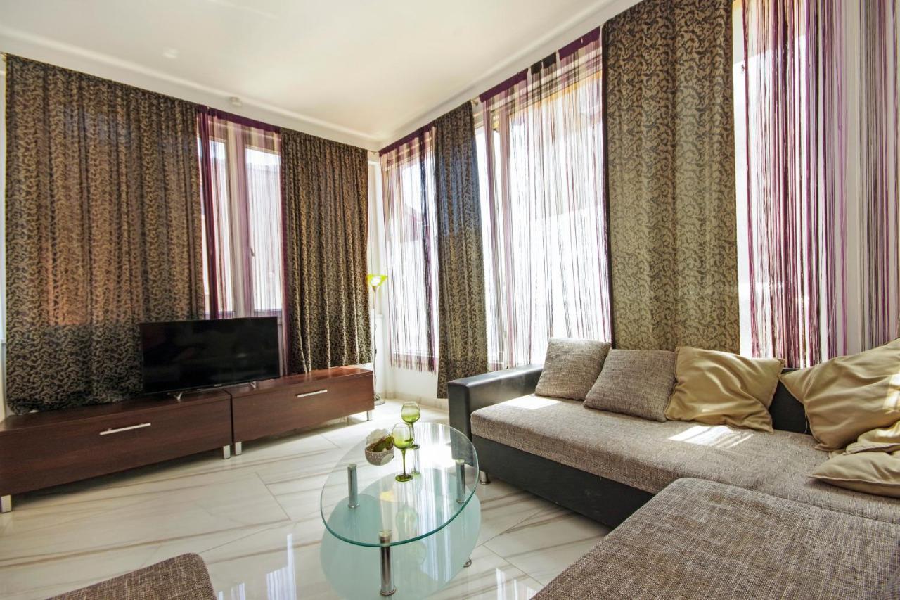 Apartment House Сплит Экстерьер фото