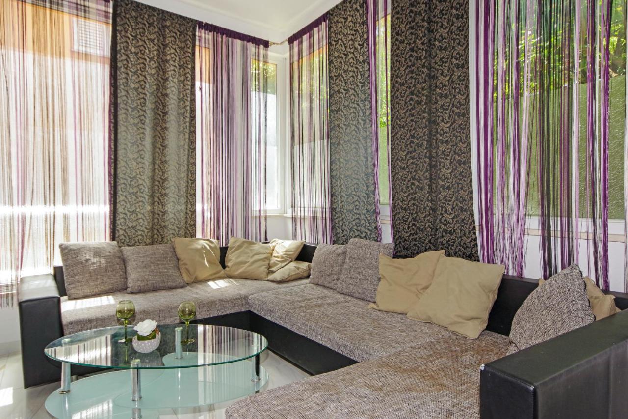 Apartment House Сплит Экстерьер фото