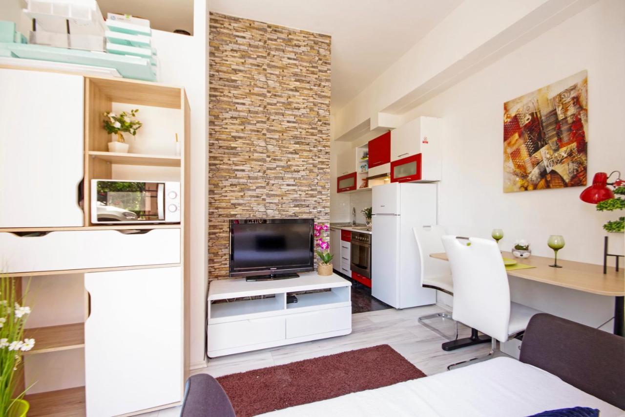 Apartment House Сплит Экстерьер фото