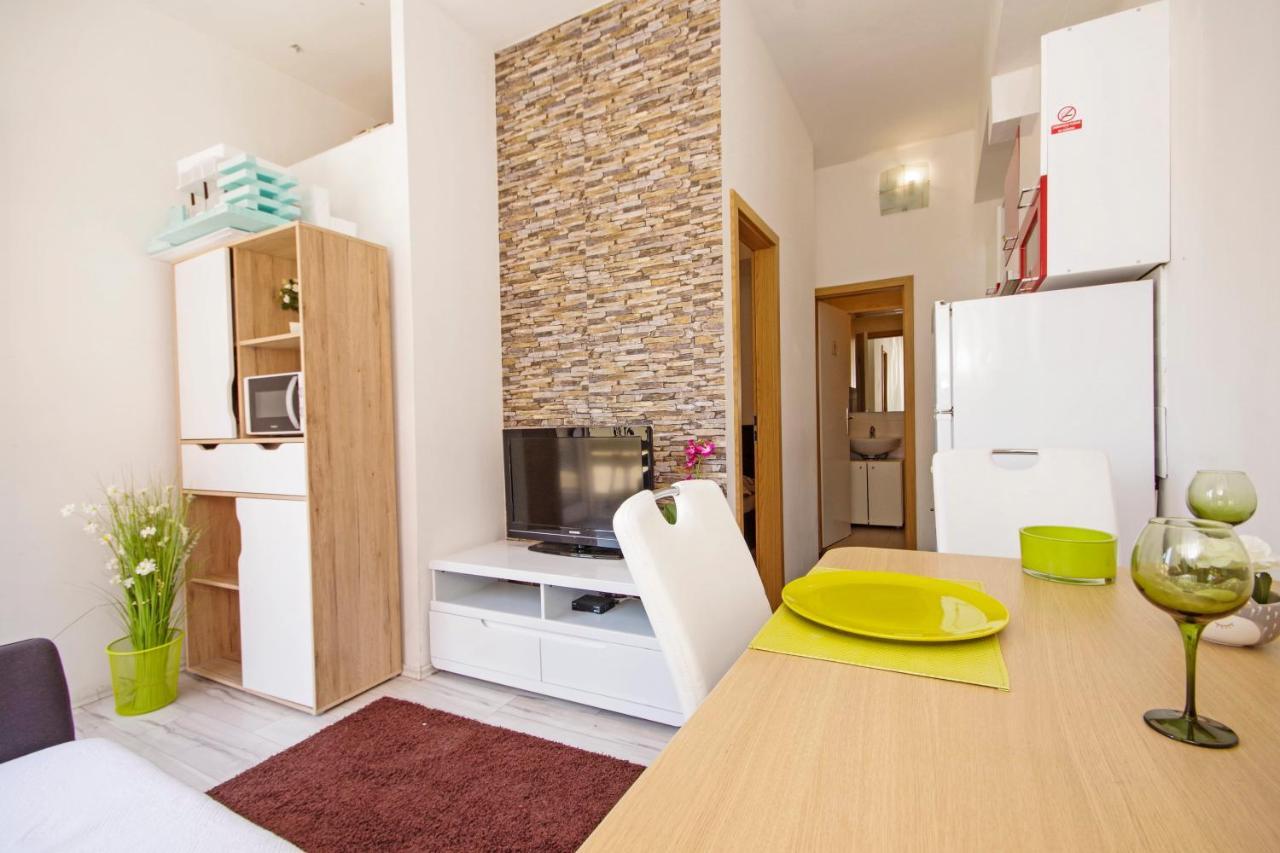 Apartment House Сплит Экстерьер фото