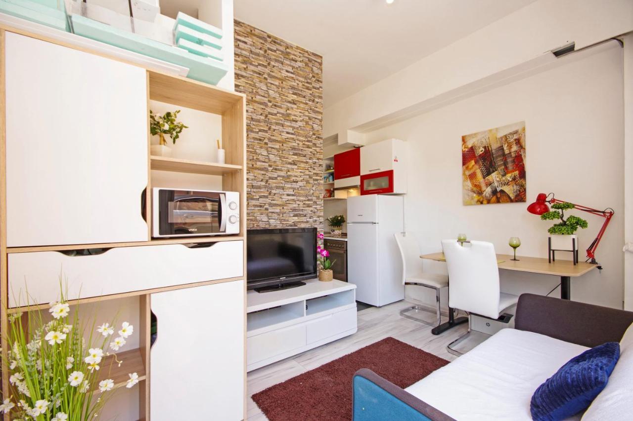 Apartment House Сплит Экстерьер фото