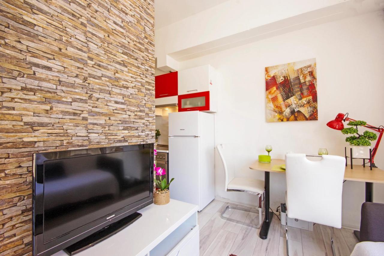 Apartment House Сплит Экстерьер фото