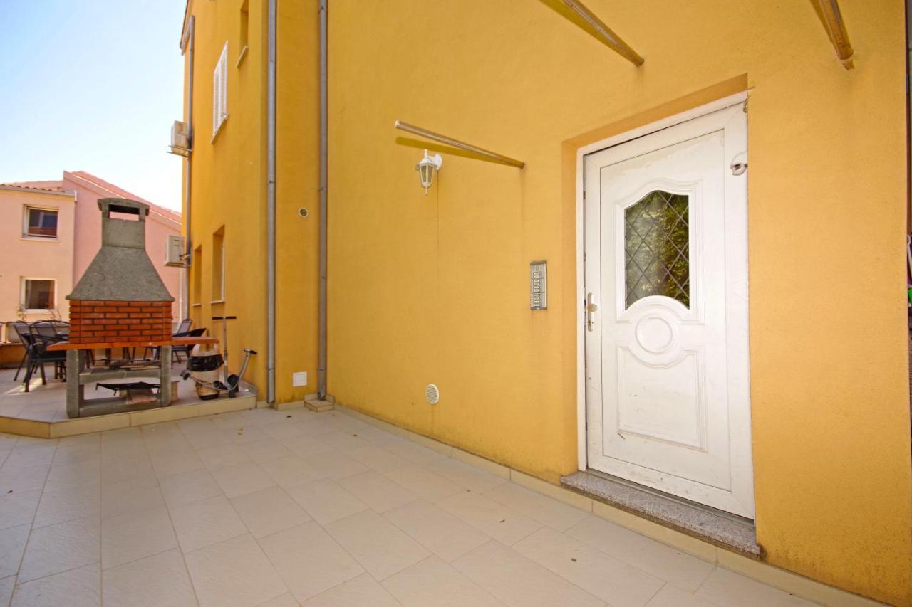 Apartment House Сплит Экстерьер фото