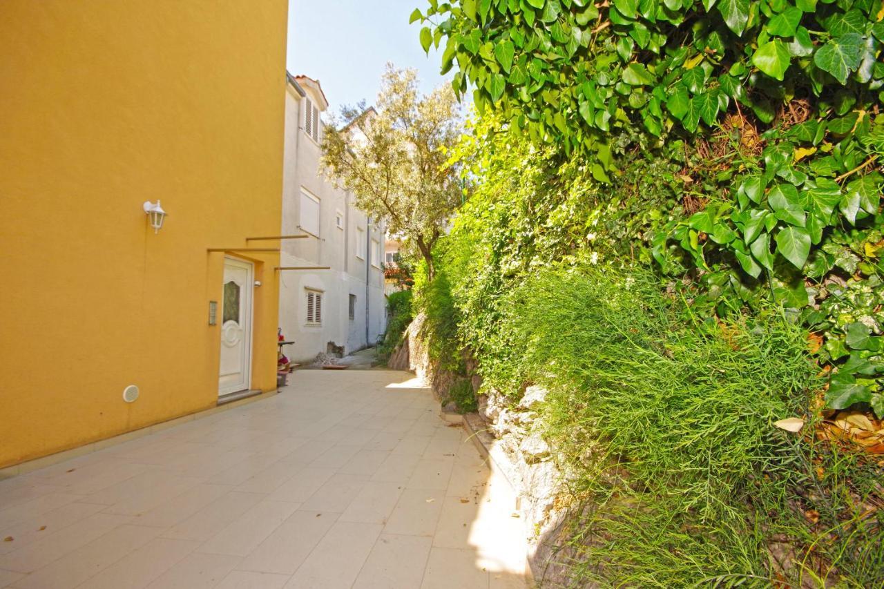 Apartment House Сплит Экстерьер фото