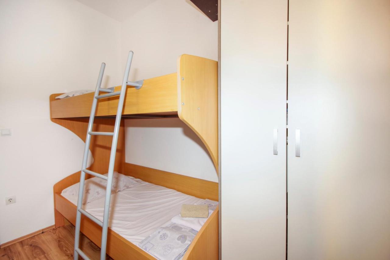 Apartment House Сплит Экстерьер фото