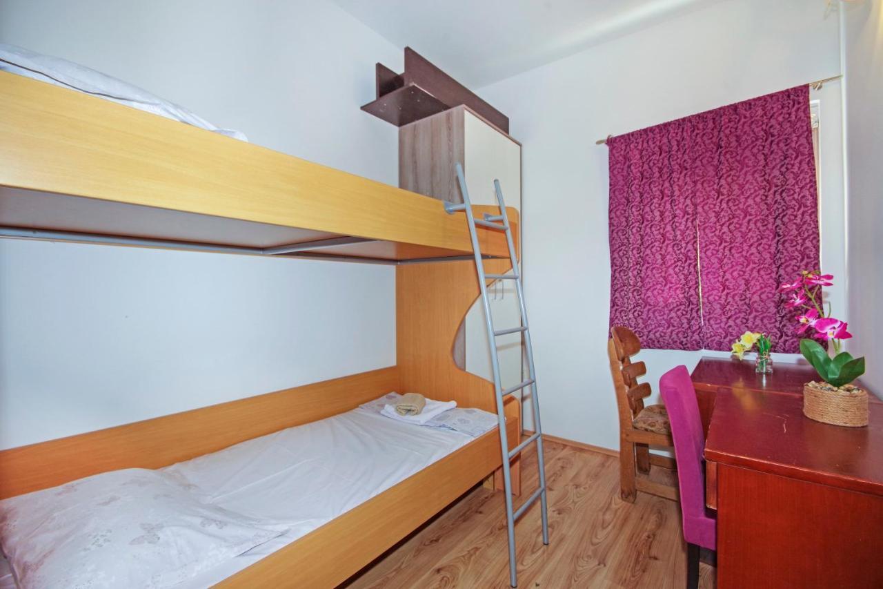 Apartment House Сплит Экстерьер фото