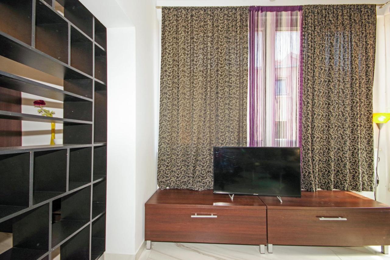 Apartment House Сплит Экстерьер фото