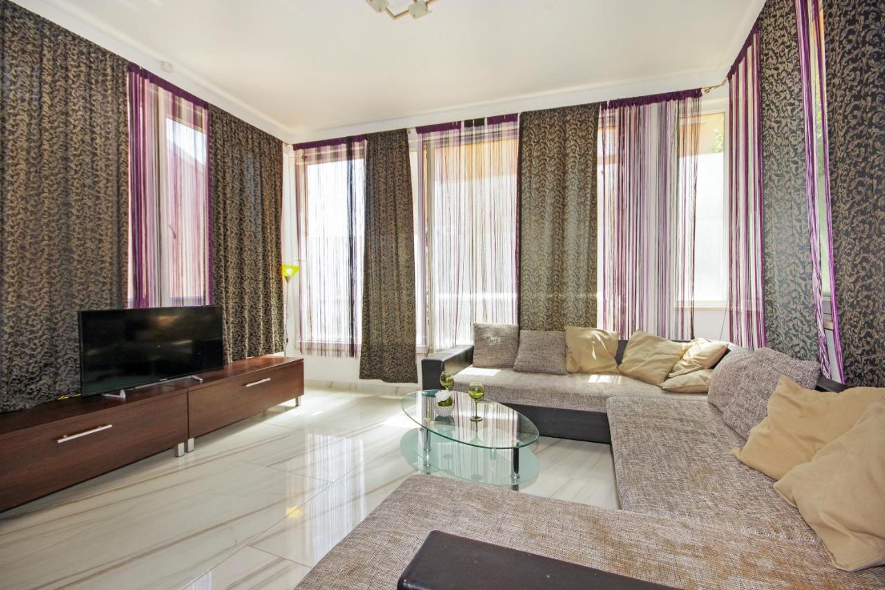 Apartment House Сплит Экстерьер фото