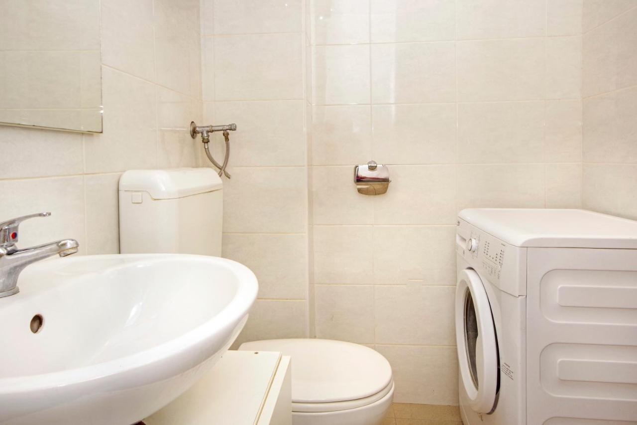 Apartment House Сплит Экстерьер фото