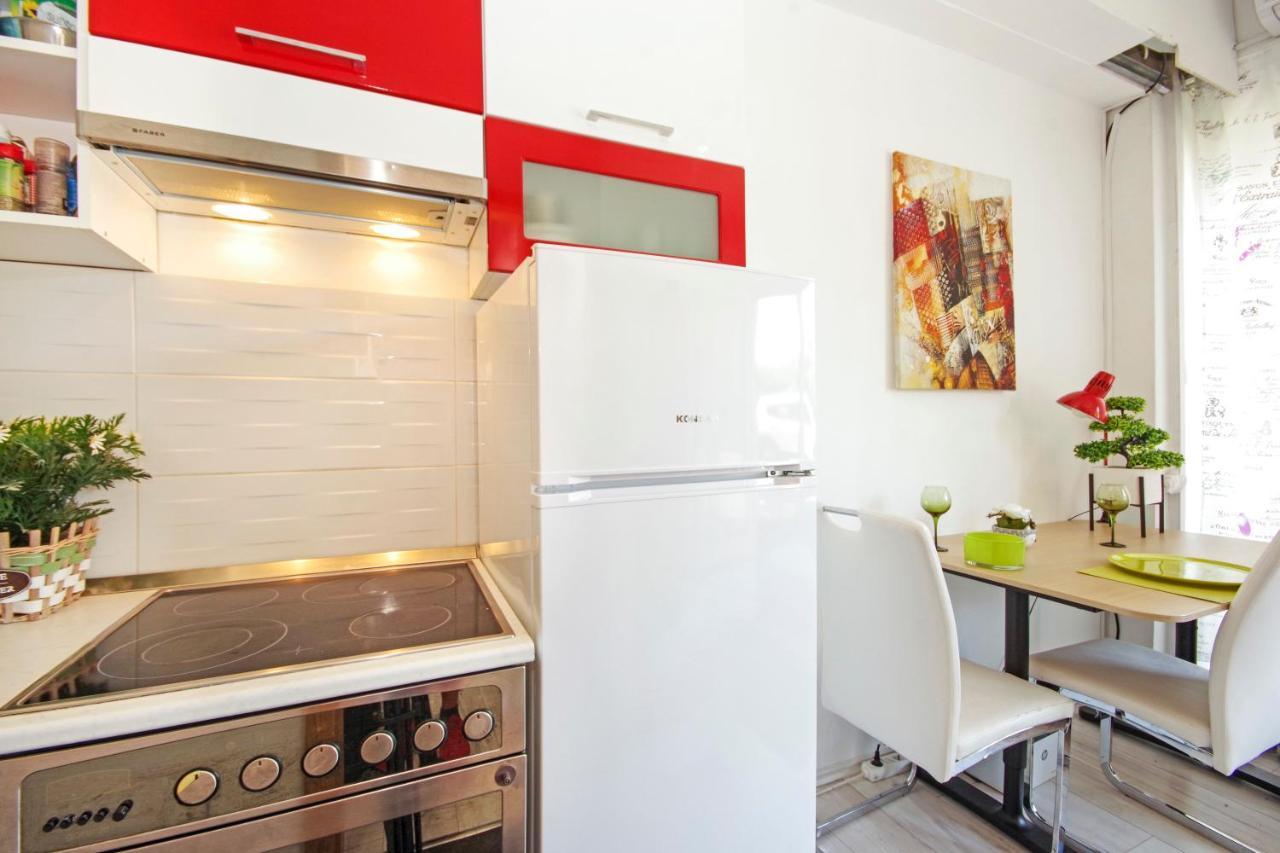 Apartment House Сплит Экстерьер фото