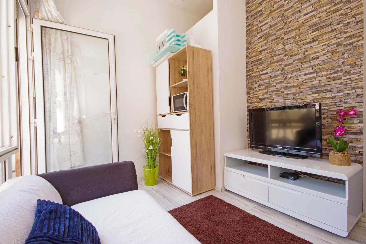 Apartment House Сплит Экстерьер фото